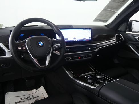 Certified 2026 BMW X5 sDrive40i RWD image 18