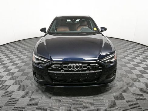New 2025 Audi A6 Premium Plus image 36