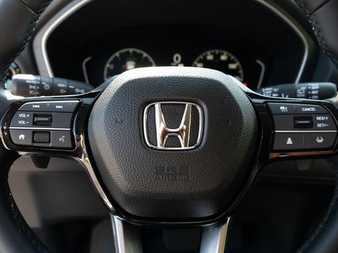 New 2025 Honda Pilot EX-L image 20