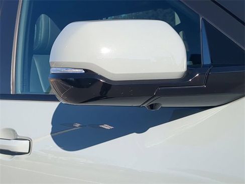 Certified 2024 Toyota Sequoia Limited image 12