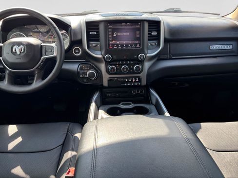 Used 2019 RAM 1500 Big Horn AWD/4WD image 9