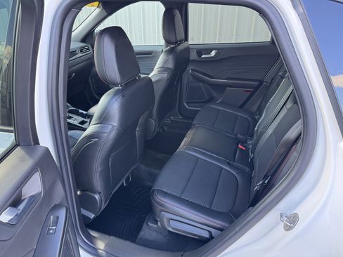 Used 2024 Ford Escape ST-Line w/ Tech Pack #1 image 28