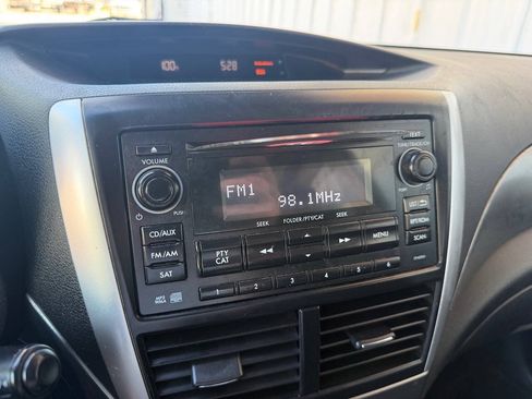 Used 2012 Subaru Forester 2.5X Premium AWD/4WD image 27