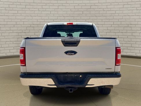 Used 2018 Ford F150 XLT RWD image 6