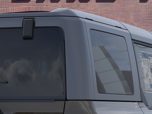 New 2026 Ford Bronco Big Bend AWD/4WD image 25