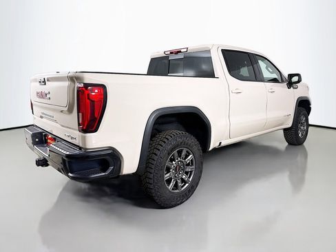 New 2026 GMC Sierra 1500 AT4X image 8