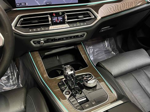 Used 2019 BMW X5 xDrive50i w/ M Sport Package AWD/4WD image 85