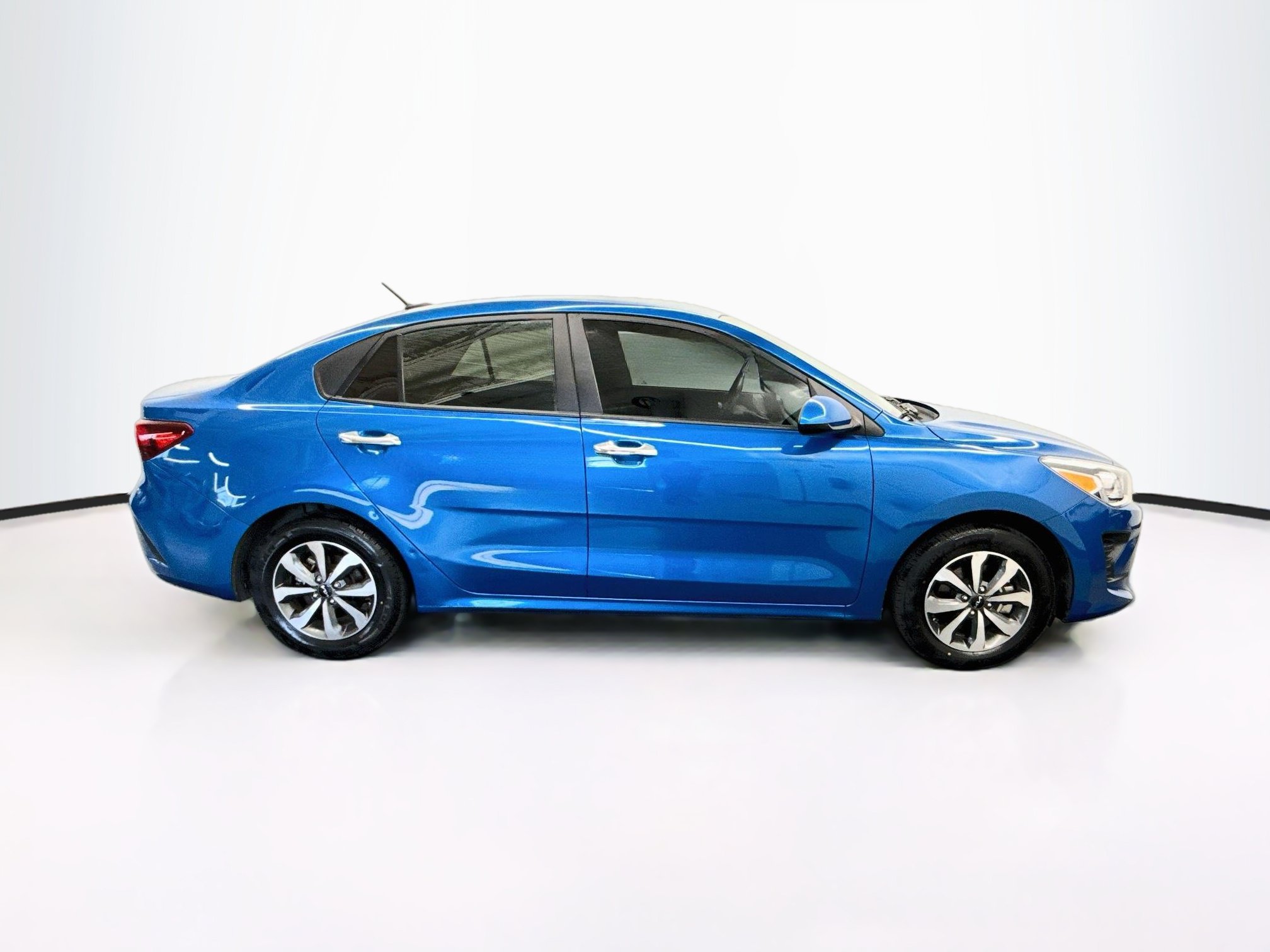 Used 2023 Kia Rio S w/ Technology Package FWD image 27