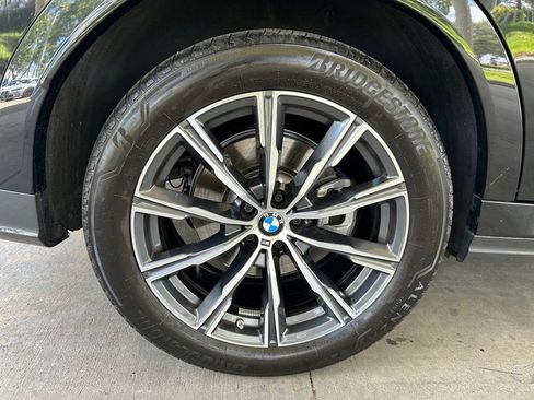 Used 2025 BMW X6 xDrive40i AWD/4WD image 22