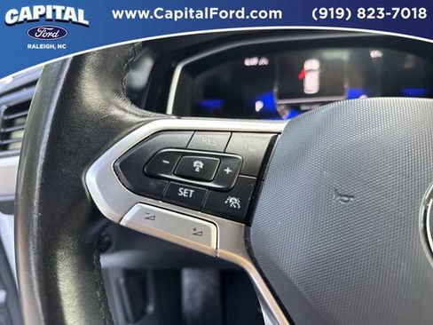 Used 2024 Volkswagen Jetta S FWD image 22