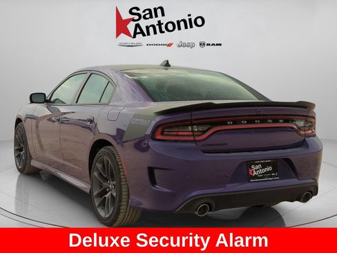 Certified 2023 Dodge Charger R/T w/ Daytona Edition Group RWD image 11