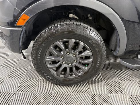 Certified 2019 Ford Ranger XLT w/ Equipment Group 301A Mid RWD image 11