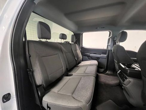 Used 2024 Ford F150 XLT w/ Mobile Office Package AWD/4WD image 13