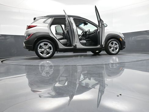 Certified 2023 Hyundai Kona SEL image 47