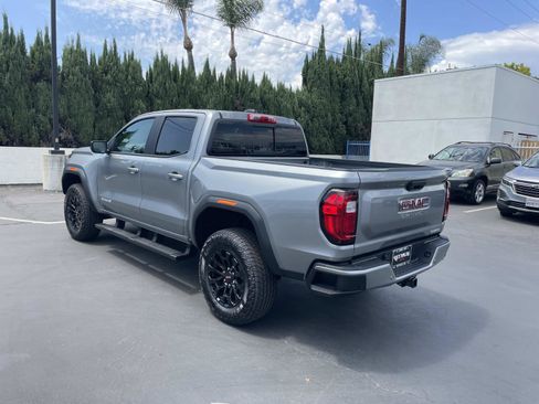 New 2026 GMC Canyon Elevation w/ Convenience Package RWD image 7
