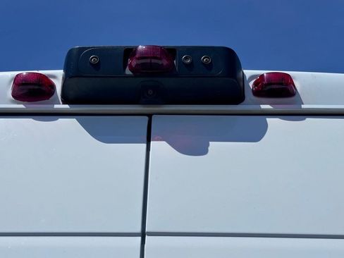 Used 2022 RAM ProMaster 2500 w/ Premium Convenience Group (A) image 19