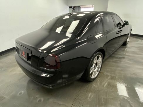 Used 2015 Rolls-Royce Ghost image 7