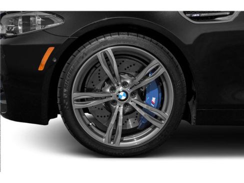 Used 2015 BMW M5 RWD image 12