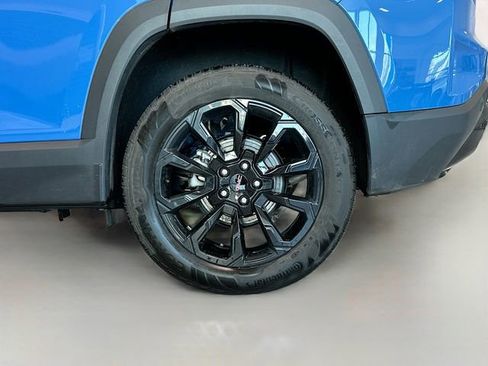 Used 2025 GMC Terrain Elevation w/ Black Edition image 29