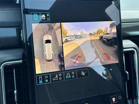 New 2026 GMC Yukon XL Elevation w/ Elevation Premium Package image 20