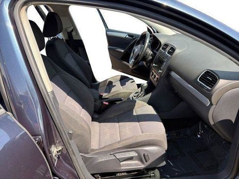 Used 2013 Volkswagen Golf TDI FWD image 13