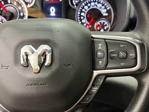 New 2026 RAM 1500 Tradesman image 62