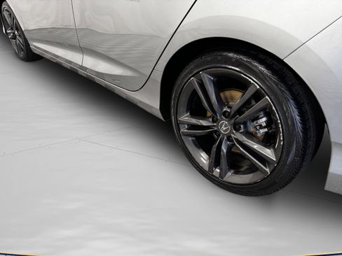 Certified 2023 Acura Integra A-Spec image 16