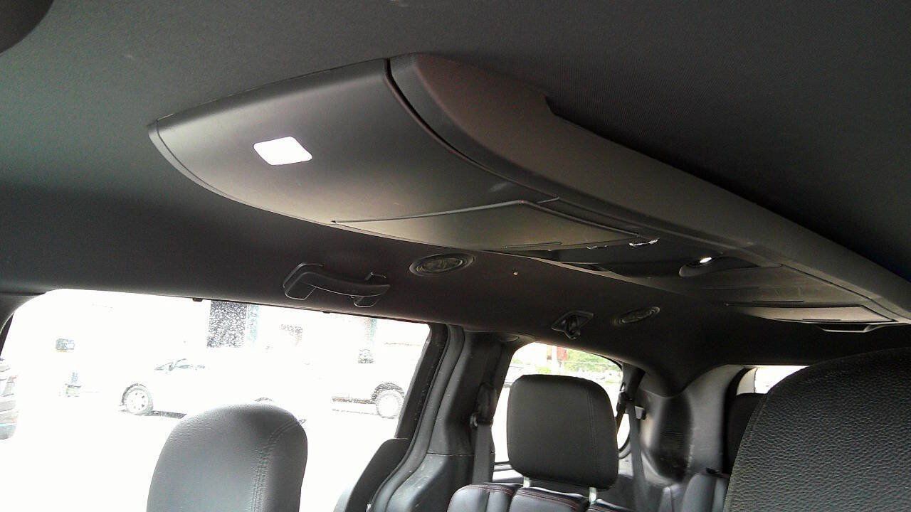 Used 2019 Dodge Grand Caravan GT FWD image 17