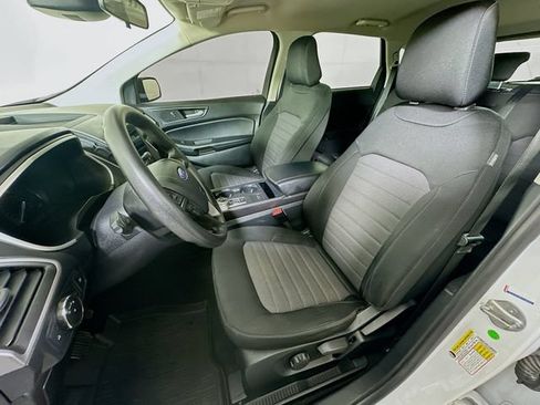Used 2021 Ford Edge SE FWD image 22