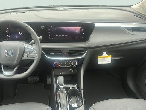 New 2026 Buick Encore GX Sport Touring image 12