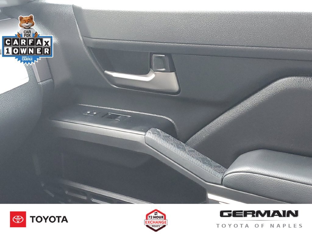 Certified 2026 Toyota Tacoma TRD Sport AWD/4WD image 28