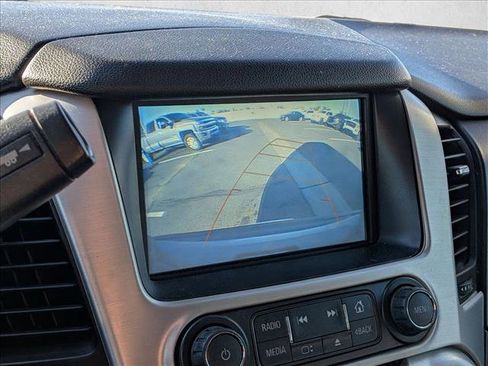 Used 2018 GMC Yukon XL SLT w/ Open Road Package image 12