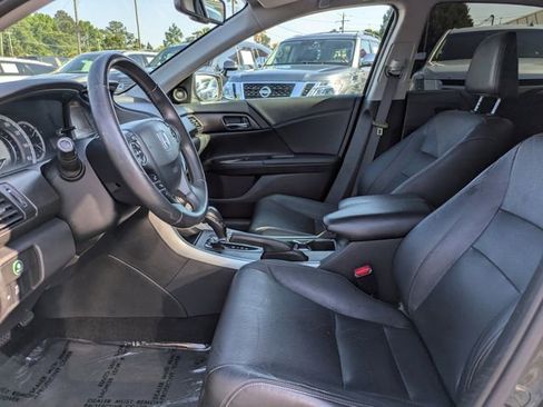 Used 2014 Honda Accord EX-L image 18