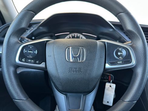 Used 2018 Honda Civic LX image 20