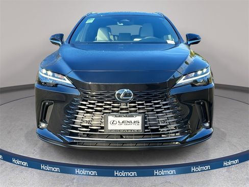New 2026 Lexus RX 350 Premium image 2