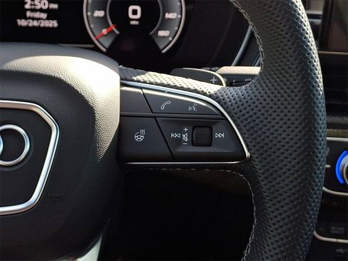 Certified 2024 Audi S5 Premium Plus w/ Premium Plus Package image 23