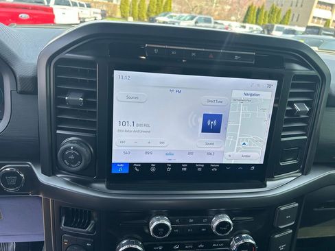 Certified 2024 Ford F150 XLT w/ Equipment Group 302A MID image 30