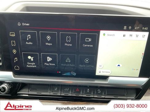 Used 2024 GMC Sierra 2500 SLE AWD/4WD image 17