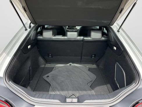 Certified 2026 Acura Integra A-Spec FWD image 12