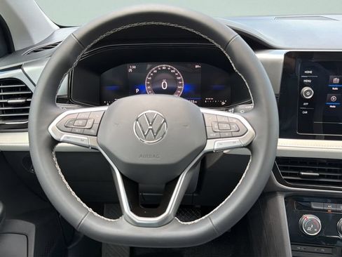 New 2026 Volkswagen Taos S FWD image 13