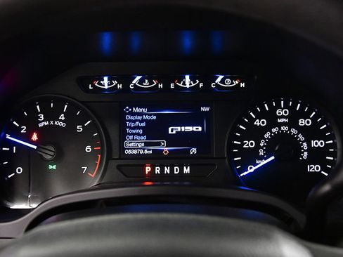 Used 2019 Ford F150 XL w/ Equipment Group 101A Mid AWD/4WD image 17