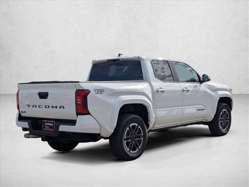 New 2026 Toyota Tacoma TRD Sport image 2