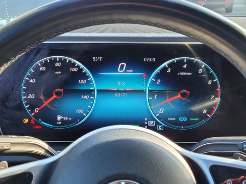 Used 2020 Mercedes-Benz GLS 450 4MATIC image 19