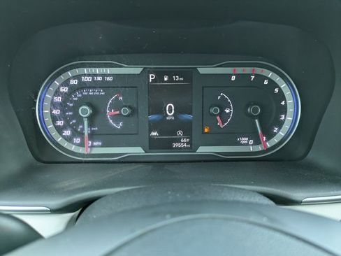 Used 2023 Hyundai Tucson SEL image 30