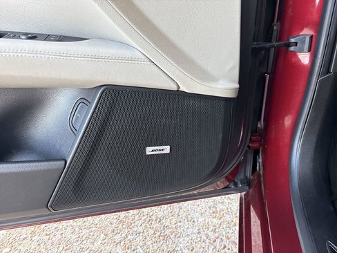 Used 2016 Cadillac CT6 Premium Luxury w/ Driver Assist Package image 25