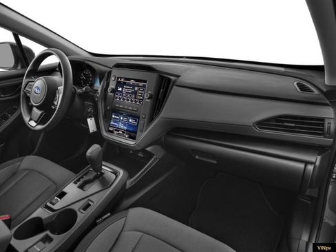 New 2026 Subaru Crosstrek 2.5i AWD/4WD image 6