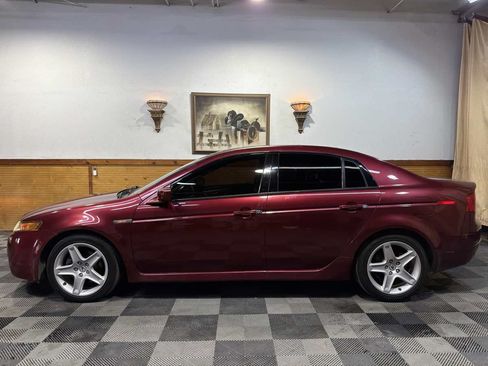 Used 2005 Acura TL FWD image 2