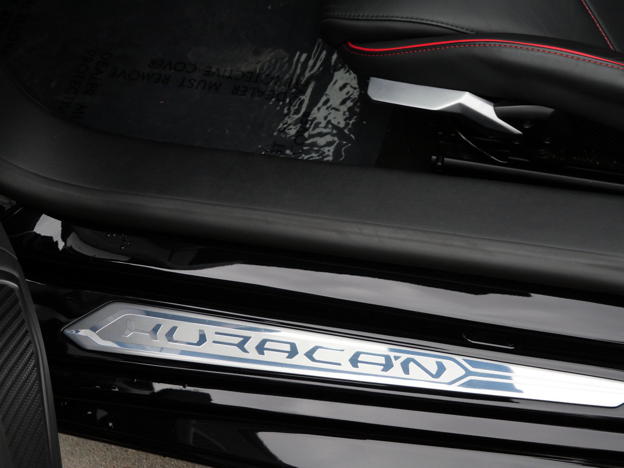 Used 2024 Lamborghini Huracan EVO AWD/4WD image 21