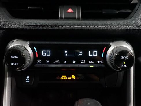 Certified 2024 Toyota RAV4 XLE w/ Convenience Package AWD/4WD image 20