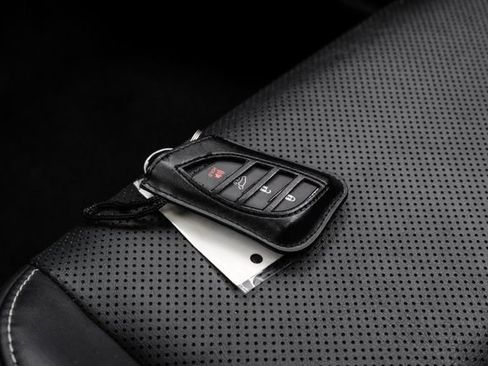 Used 2019 Lexus UX 200 w/ Premium Package FWD image 77